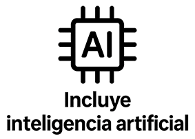 Inteligencia Artificial